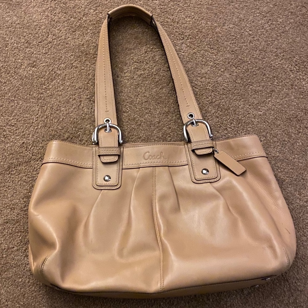 Coach Handbag I